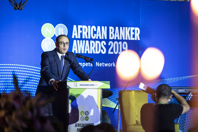 African Banker 2019 : pour la 3e année consécutive BGFIBank conserve son titre de meilleure banque régionale d’Afrique centrale