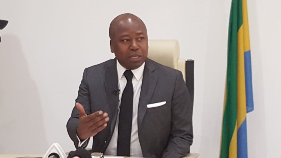 Affaire/Hassan Jaber : Bilie By Nze dément avoir intervenu pour la libération de l’homme d’affaires libano-gabonais