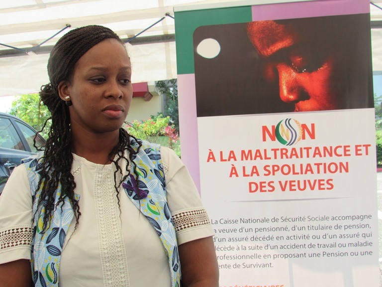 Protection des veuves et des orphelins : la CNSS en première ligne