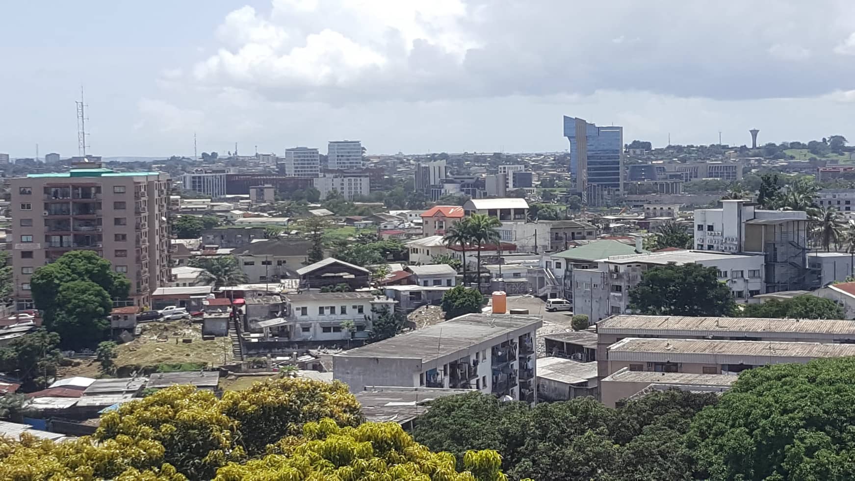 Un homme retrouvé mort dans les toilettes d’un Motel à Libreville