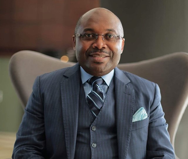 Urgent : Noël Mboumba libéré de la prison
