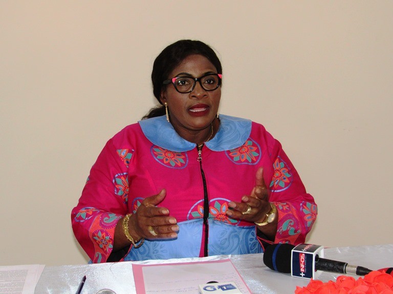 Le SIFLAI, un forum pour promouvoir avec pragmatisme l’autonomisation de la femme, du 8 au 14 juillet prochain à Libreville