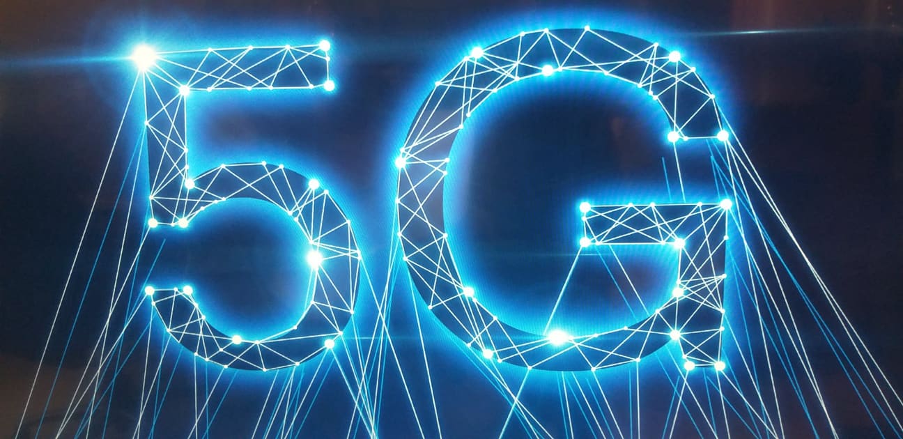 Le Gabon rentre dans l’histoire : 1er pays africain à expérimenter la 5G