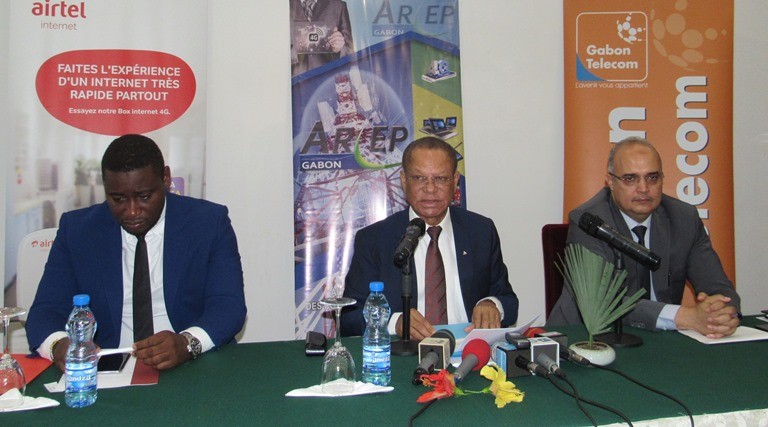 Téléphonie : le Gabon a basculé à la nouvelle numérotation en 9 chiffres