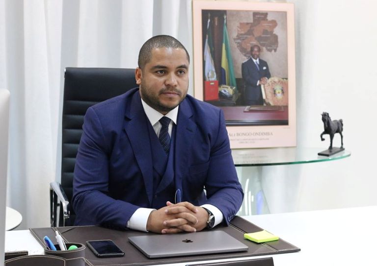 GOC : le groupe EM Gabon-Université regrette le limogeage de Christian Patrichi Tanasa Mbadinga