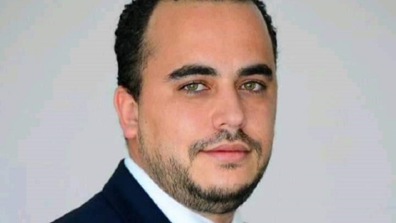 Gregory Laccruche Alihanga soupçonné de malversation financière