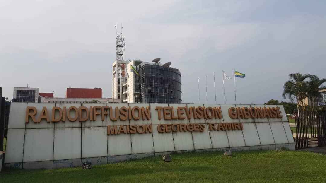 Radio Gabon envisage de créer une Web-radio