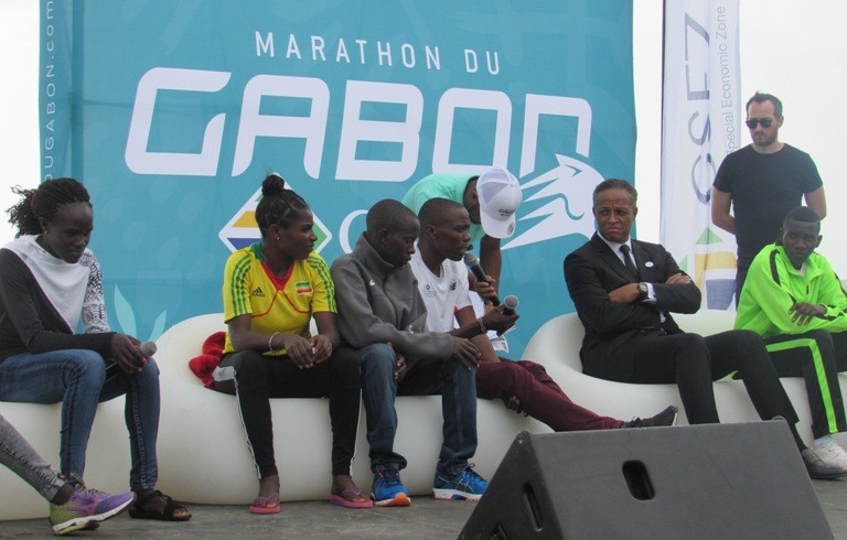 Marathon du Gabon GSEZ 2019 : 18 000 athlètes dans les starting-blocks ce 30 novembre à Libreville