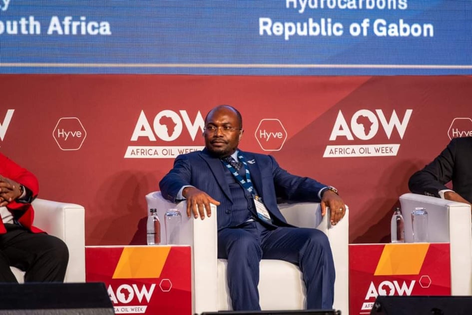 Vente de 35 blocs pétroliers : Noël Mboumba promet la transparence