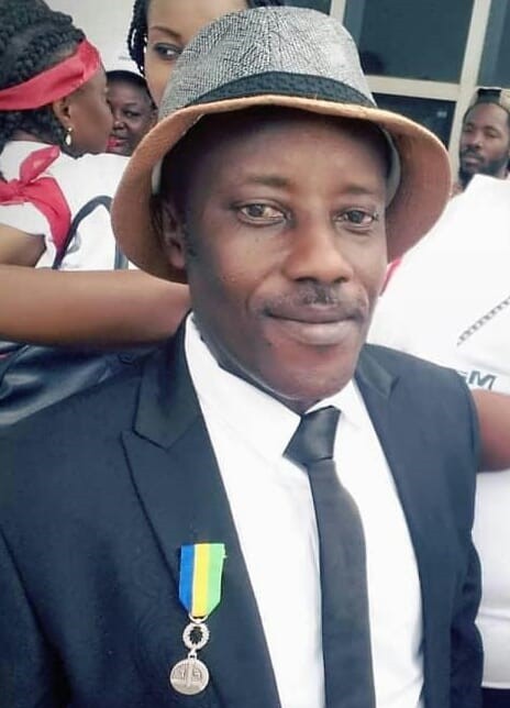 Le journaliste Paulin Siaki sera inhumé samedi à Koula Moutou
