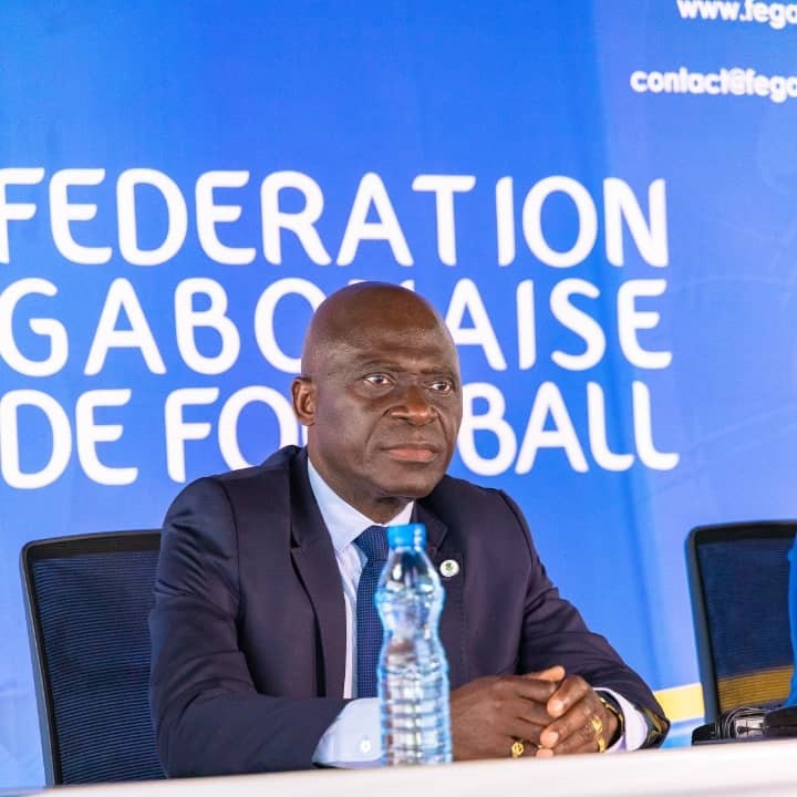 Pierre Alain Mounguengui veut combattre le démon de l’ingérence des politiques dans le sport