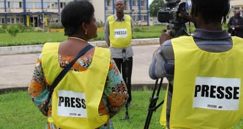 Assassinat d’un présentateur radio en RDC pour avoir livré des messages en faveur de la lutte contre Ebola