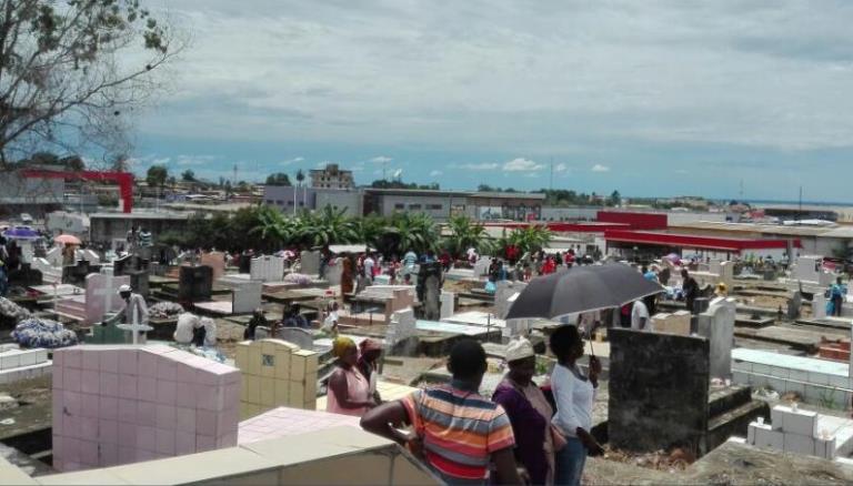 Toussaint : une célébration diversement appréciée