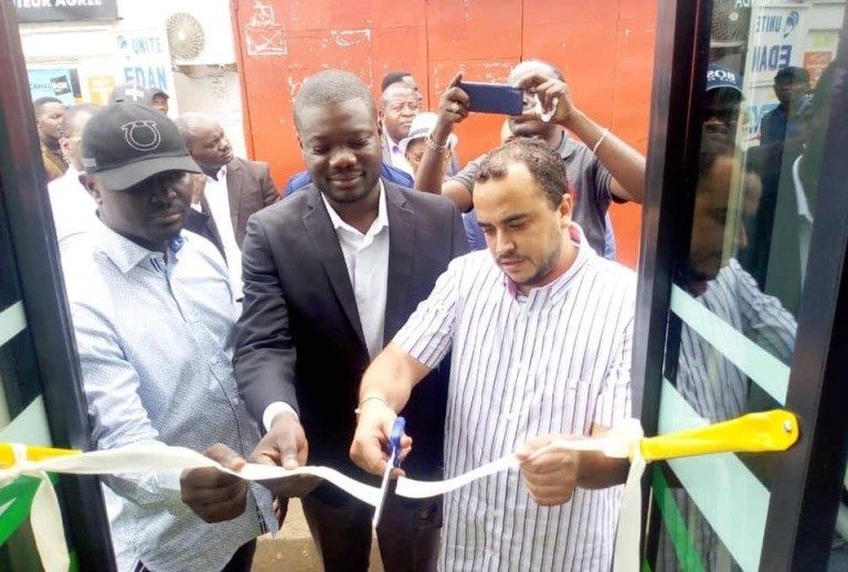 Entre incompétence et malversation financière supposée du maire d’Akanda, Gregory Laccruche Alihanga