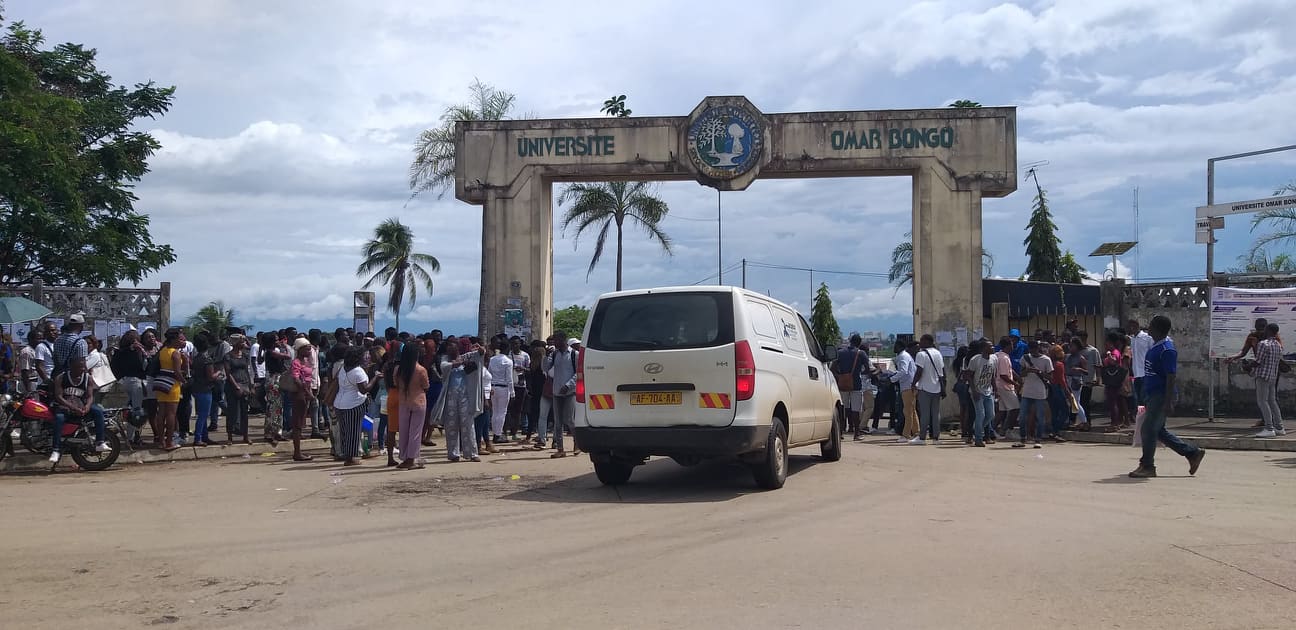 Des nouveaux dirigeants pour gérer les universités et la fougue des étudiants