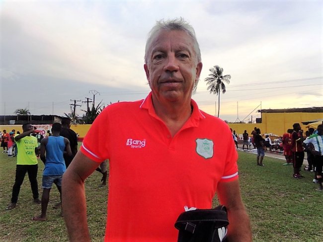 Akanda FC condamné à payer 115 millions de FCFA à son ancien coach