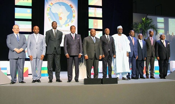 Sommet extraordinaire des chefs d’Etat de la CEEAC le 18 décembre prochain à Libreville