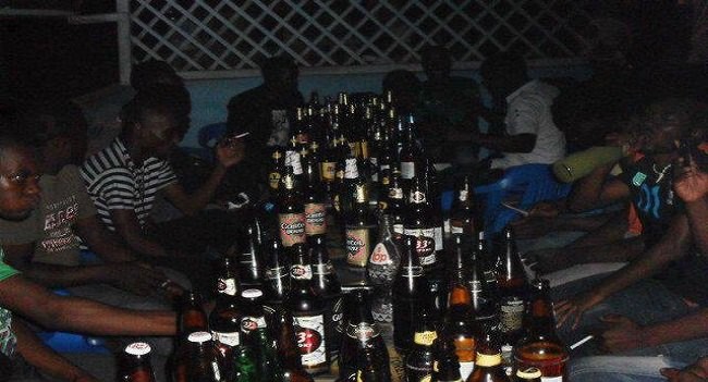 Déguerpissement imminent des débits de boissons construits aux abords des écoles