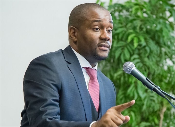 Ike Ngouoni Aila Oyouomi n’est pas sous mandat de dépôt (avocat)