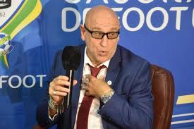 CAN 2021 : Patrice Neveu livre la liste des joueurs qui affronteront la RDC et l’Angola