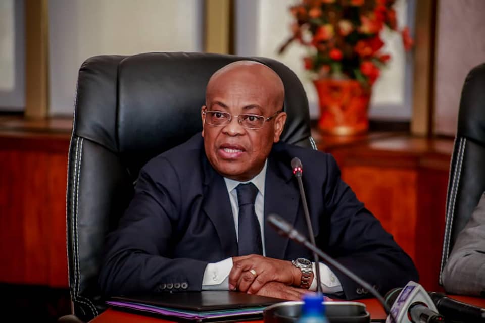 Reprise des régularisations des situations administratives uniquement au ministère de l’économie et des finances