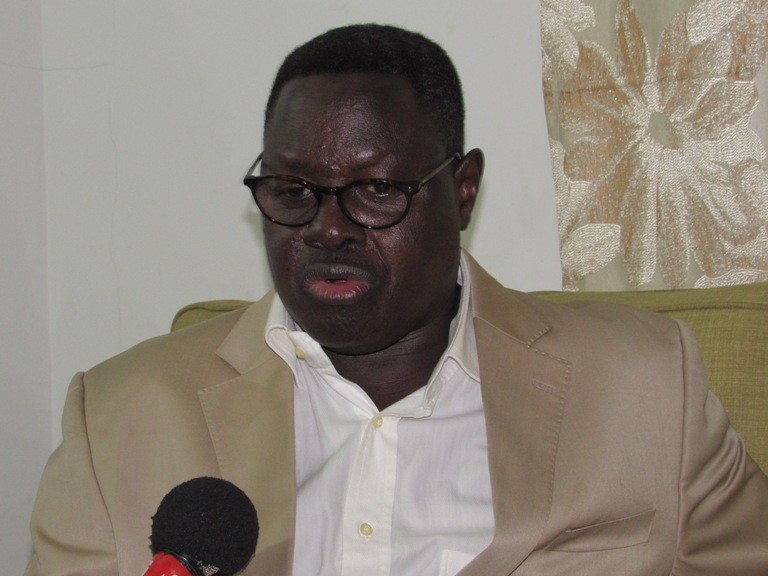 FCFA : « nous soutenons la décision de Patrice Talon de rapatrier de France les réserves extérieures du Bénin » (Mamadou Sacko Otambo, homme politique africain)