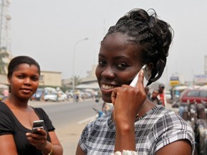 Gabon : bientôt une usine de fabrication de téléphones portables à la ZERP de Nkok