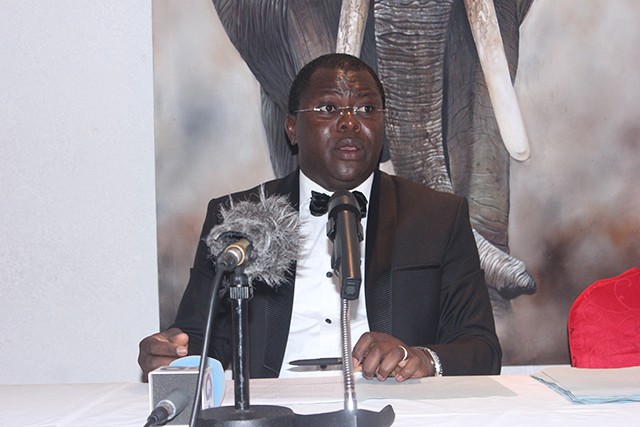 Arrestations en série : l’indignation de Télesphore Obame Ngomo, un proche d’Ali Bongo