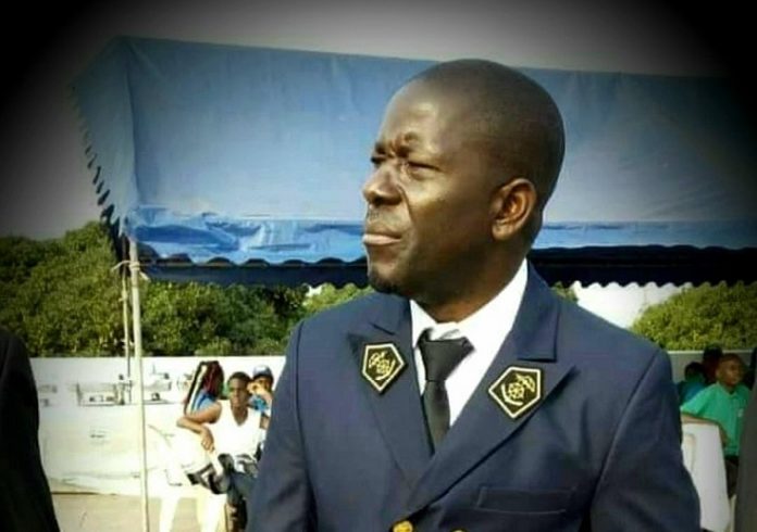 Le commandant du navire de Satram tué par des pirates recevra les honneurs de la République (Communiqué)