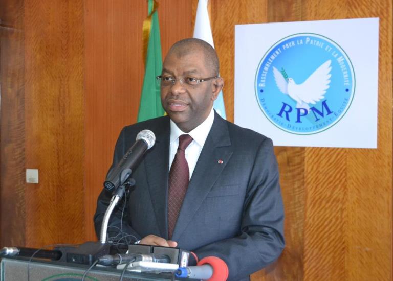 Nomination de Noureddin Bongo : une monarchisation du Gabon selon l’opposant Barro Chambrier