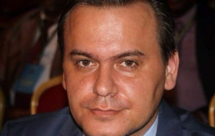 Brice Laccruche Alihanga toujours en détention préventive