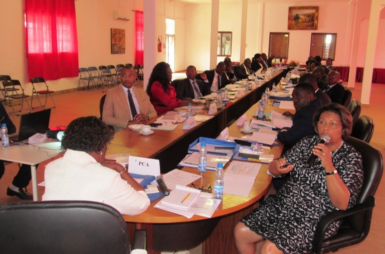 Le CHUL se dote d’un budget de 9 milliards de FCFA pour l’exercice 2020