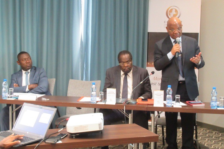 La COSUMAF veut dynamiser son marché financier