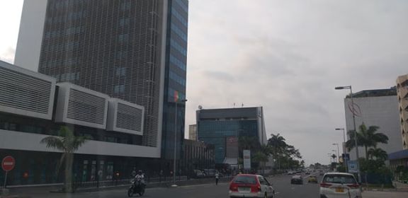 Séisme : les secousses ressentis à Libreville sont un danger très faible