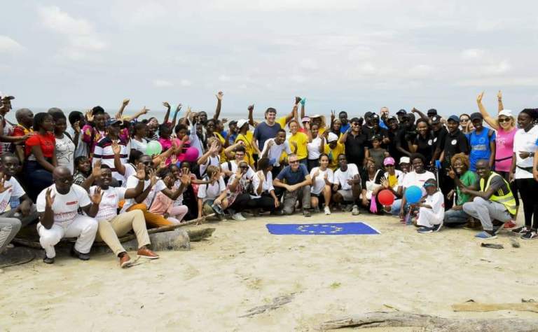 L’UE partie prenante dans la préservation de l’environnement au Gabon