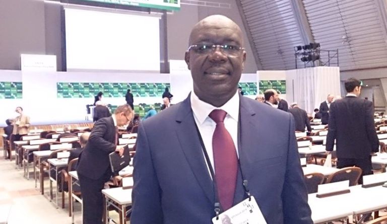 La sortie du FCFA pour les pays de l’UEMOA est une grande avancée pour la réappropriation de l’Afrique (Pr Franck Idiata)
