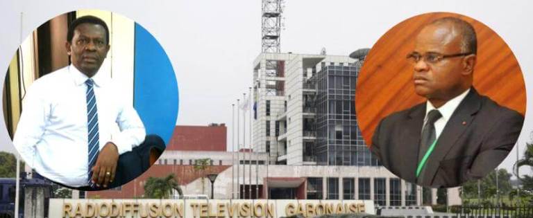 7 directeurs généraux remplacés en 5 ans à la tête de Gabon Televisons