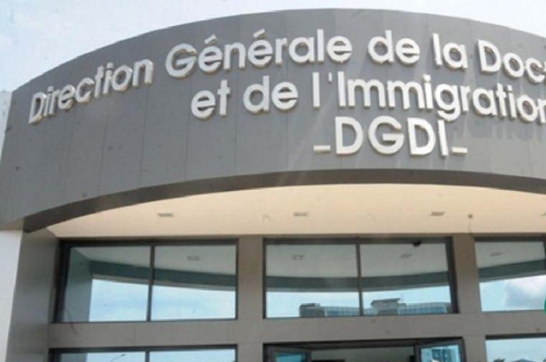 Grosse malversation financière à la DGDI