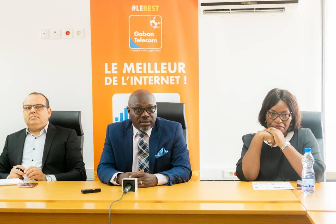 #LEBEST nouvelle offre de Gabon Télécom pour gratifier ses clients en « cadeaux » de fin d’année