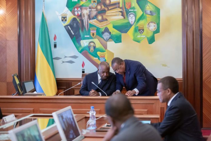 Piraterie au large du Gabon : le gouvernement réuni en urgence