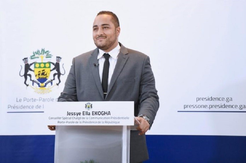 La plainte contre Nourredin Bongo est un joli coup de com (Présidence gabonaise)