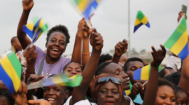Bientôt une marche de la jeunesse gabonaise pour demander pardon à Ali Bongo