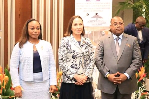 Libreville, capitale de l’autonomisation de la femme du 30 au 31 janvier