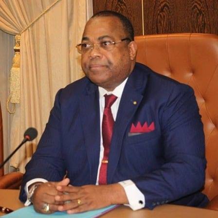 Julien Nkoghe Bekalé : une déclaration de politique générale de trop ?