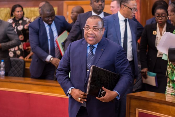 « En dix ans, les Gouvernements successifs d’Ali Bongo ont été incapables de mettre en œuvre son propre projet » (RPM)