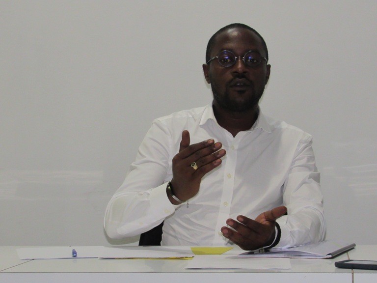 « Au Gabon, on a des magistrats qui sont incapables d’appliquer la loi » (Me Anges Kevin Nzigou)