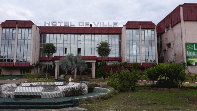 Le scorpion prêt à inoculer son dard sur la mairie de Libreville ?