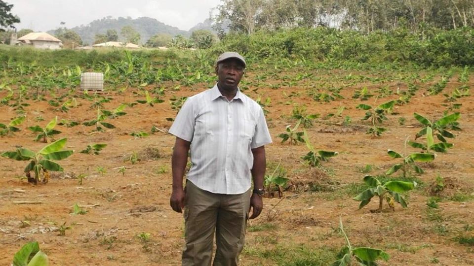 Nomination de Noureddin : c’est une mauvaise décision (Ndong Sima)