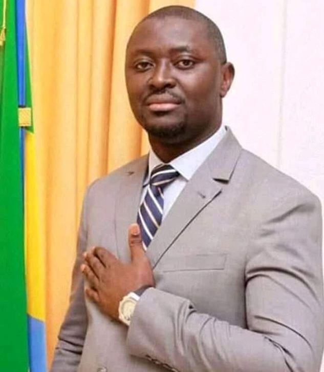 Justin Ndoundangoye n’est pas au cachot
