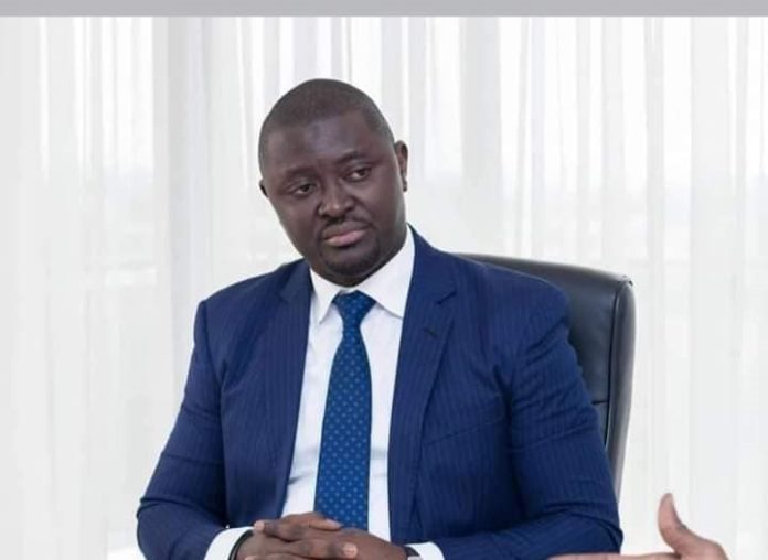 Levée imminente de l’immunité parlementaire du député Justin Ndoundangoye